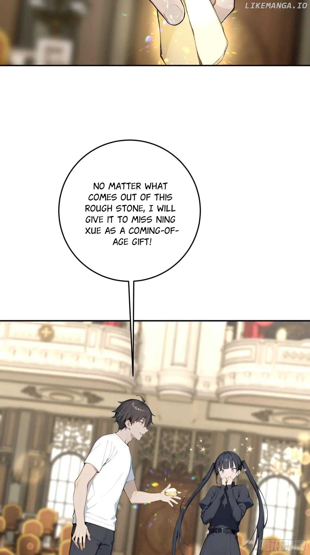 God of Learning Chapter 40 - page 65